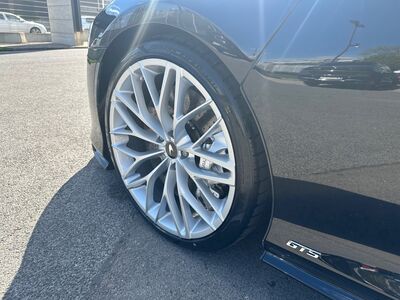 McLaren GTS Neuwagen McLaren GTS Neuwagen