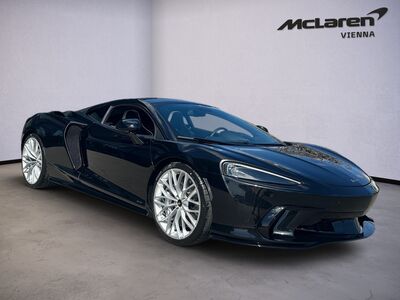McLaren GTS Neuwagen McLaren GTS Neuwagen