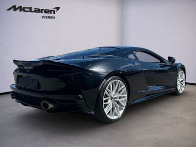 McLaren GTS Neuwagen McLaren GTS Neuwagen