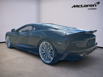 McLaren GTS Neuwagen McLaren GTS Neuwagen