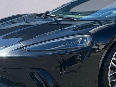 McLaren GTS Neuwagen McLaren GTS Neuwagen