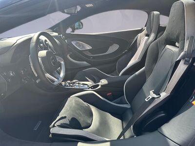 McLaren GTS Neuwagen McLaren GTS Neuwagen