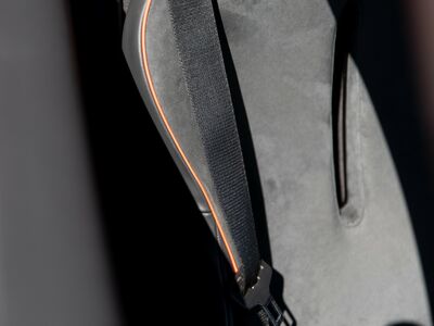 McLaren Artura Gebrauchtwagen