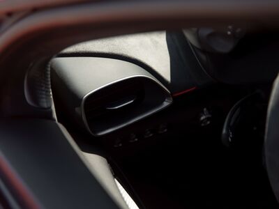 McLaren Artura Gebrauchtwagen