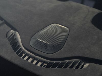 McLaren Artura Gebrauchtwagen