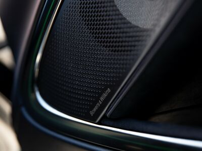 McLaren Artura Gebrauchtwagen