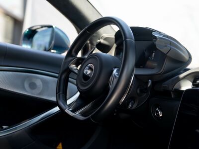 McLaren Artura Gebrauchtwagen