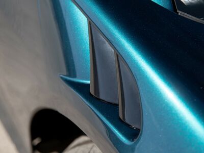 McLaren Artura Gebrauchtwagen