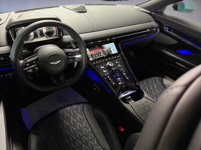 Aston Martin DB12 Neuwagen
