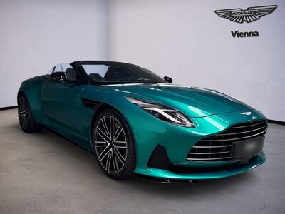 Aston Martin DB12 Neuwagen