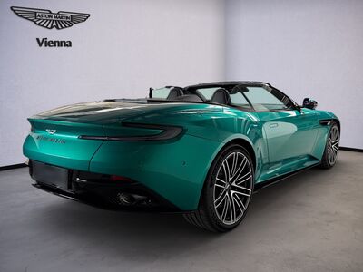 Aston Martin DB12 Neuwagen
