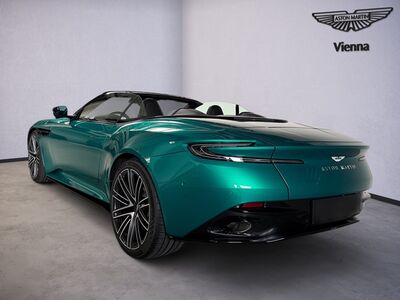 Aston Martin DB12 Neuwagen