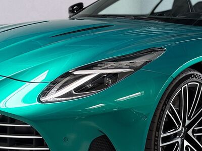 Aston Martin DB12 Neuwagen