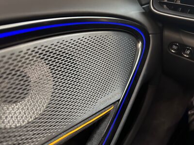 McLaren Artura Neuwagen