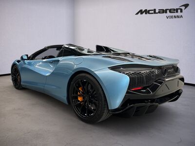 McLaren Artura Neuwagen