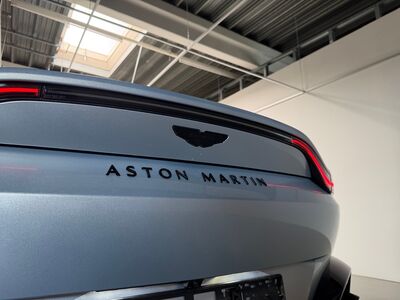 Aston Martin Vantage Neuwagen