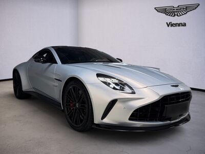 Aston Martin Vantage Neuwagen