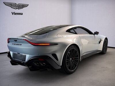 Aston Martin Vantage Neuwagen