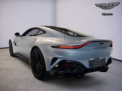 Aston Martin Vantage Neuwagen