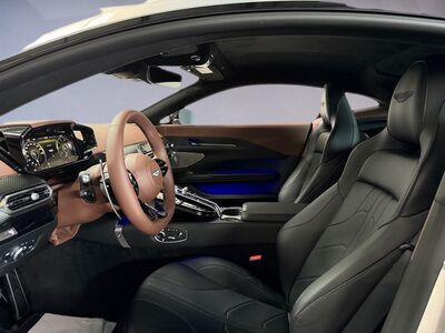 Aston Martin Vantage Neuwagen