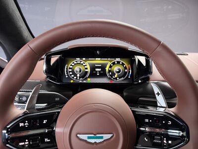 Aston Martin Vantage Neuwagen