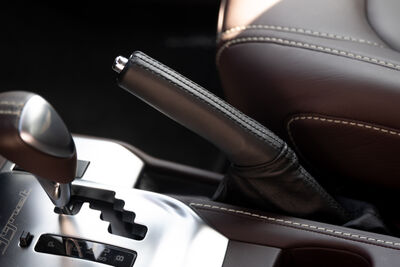 Aston Martin Cygnet Gebrauchtwagen