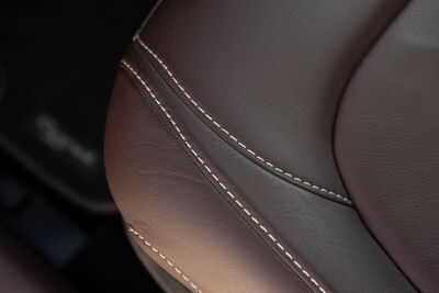 Aston Martin Cygnet Gebrauchtwagen