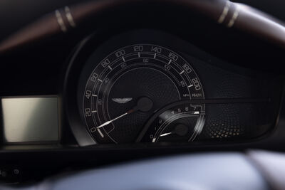 Aston Martin Cygnet Gebrauchtwagen