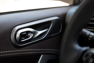 Aston Martin Cygnet Gebrauchtwagen