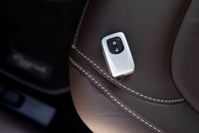 Aston Martin Cygnet Gebrauchtwagen