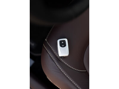 Aston Martin Cygnet Gebrauchtwagen