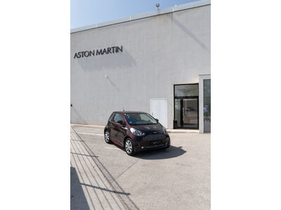 Aston Martin Cygnet Gebrauchtwagen