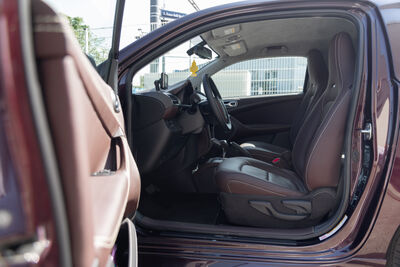 Aston Martin Cygnet Gebrauchtwagen