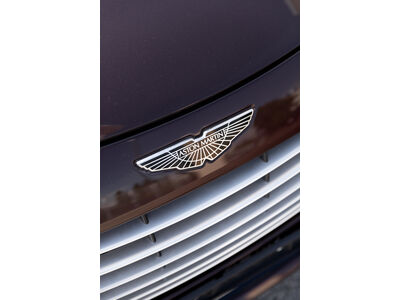 Aston Martin Cygnet Gebrauchtwagen