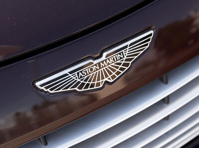 Aston Martin Cygnet Gebrauchtwagen