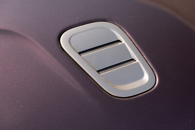 Aston Martin Cygnet Gebrauchtwagen