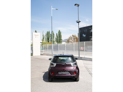 Aston Martin Cygnet Gebrauchtwagen