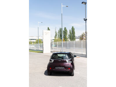 Aston Martin Cygnet Gebrauchtwagen