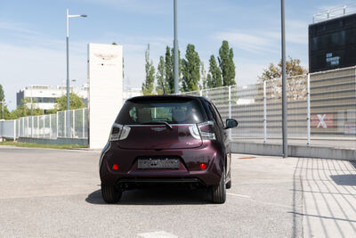 Aston Martin Cygnet Gebrauchtwagen