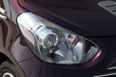 Aston Martin Cygnet Gebrauchtwagen