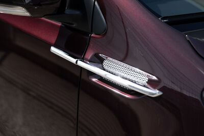 Aston Martin Cygnet Gebrauchtwagen