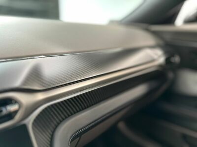 Aston Martin Vanquish Vorführwagen