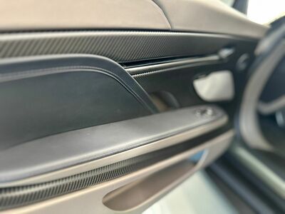 Aston Martin Vanquish Vorführwagen