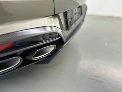 Aston Martin Vanquish Vorführwagen