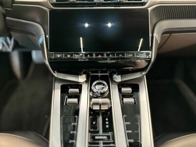 Aston Martin Vanquish Vorführwagen