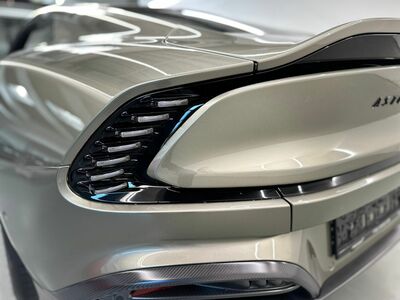 Aston Martin Vanquish Vorführwagen