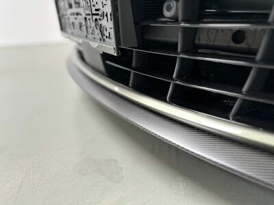 Aston Martin Vanquish Vorführwagen