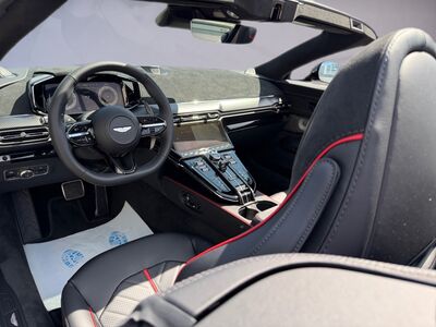 Aston Martin Vantage Neuwagen