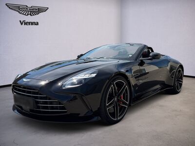 Aston Martin Vantage Neuwagen