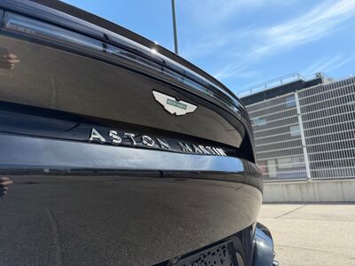 Aston Martin Vantage Neuwagen